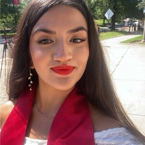 Meet your Posher, Brigitte